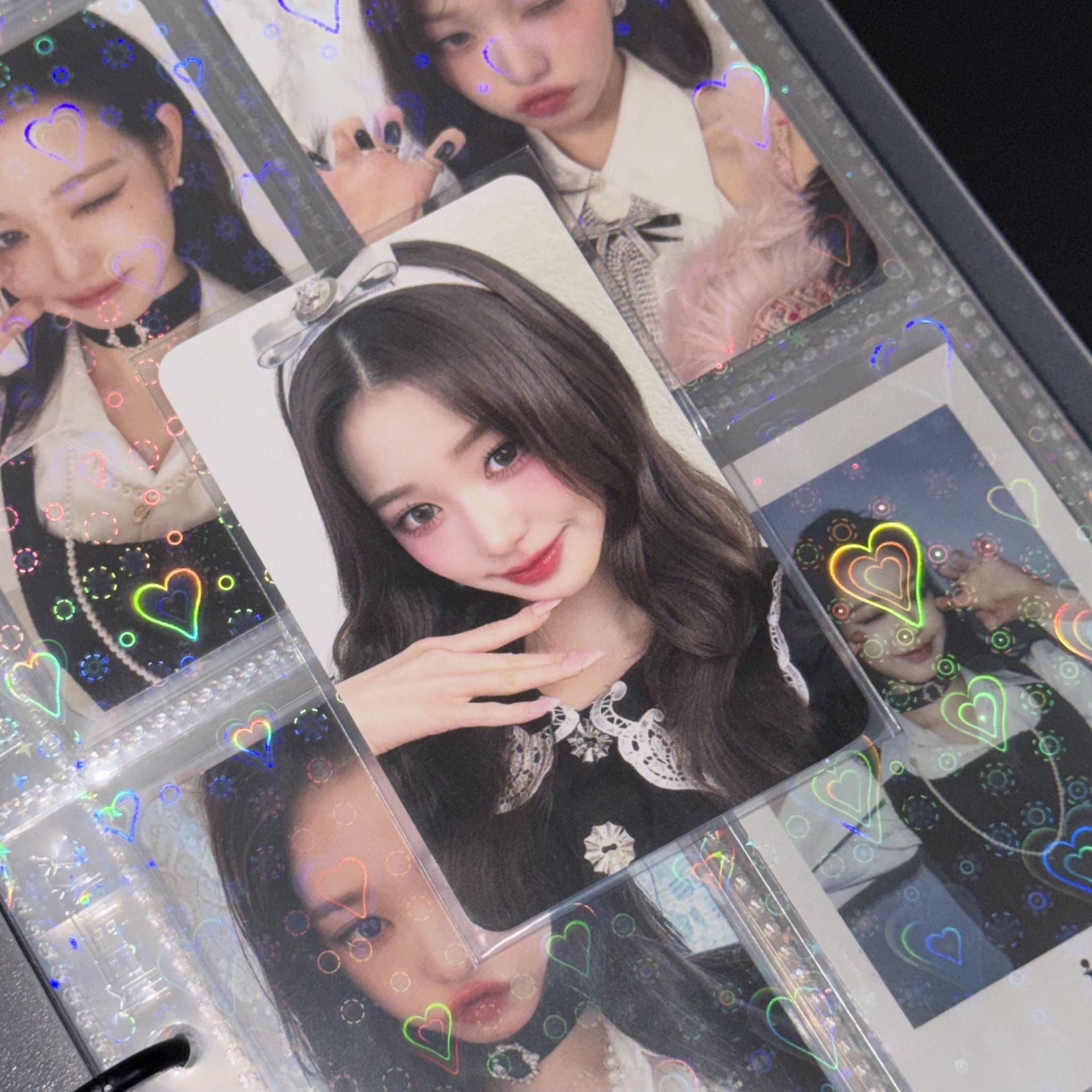 kkt員 泰簽員 畫家員 公主員 kms4員