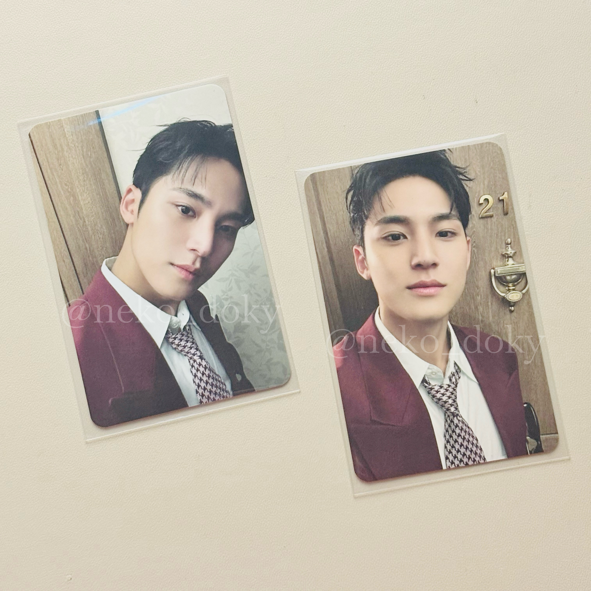 迷12克拉盤 你的新郎奎