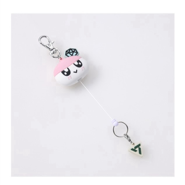 BONGBONG蹦蹦伸縮吊飾