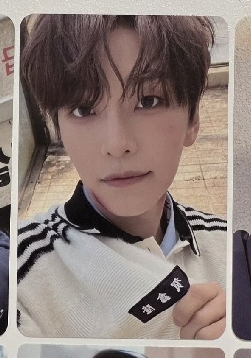 單封 制服卡 鑫隆