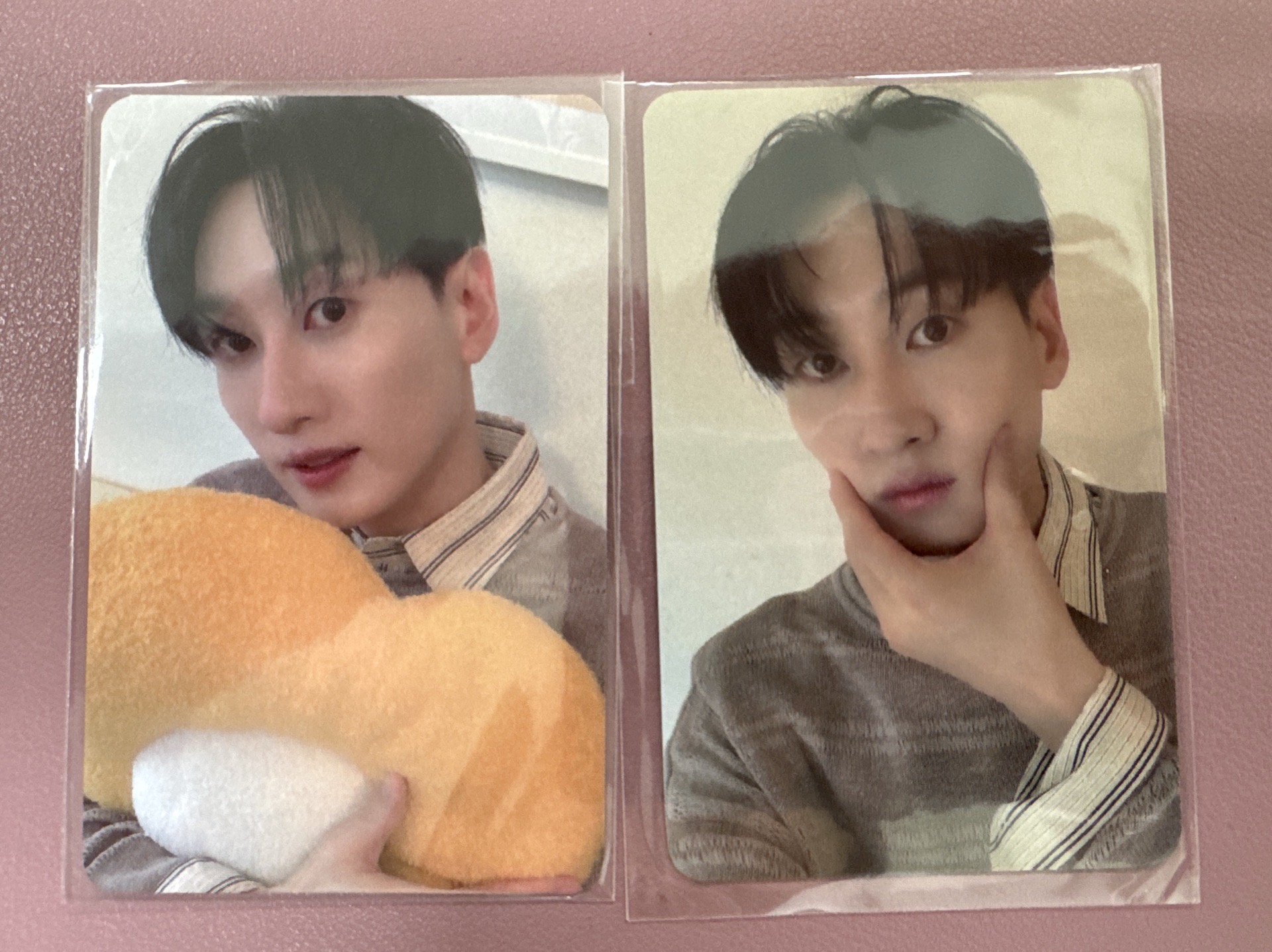 Mediheal 第一波小卡