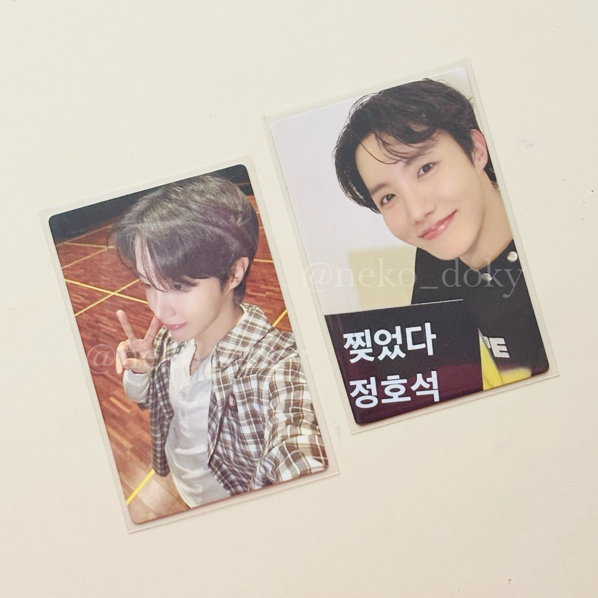 SWEET DREAMS專卡 Y2K松鼠🐿️