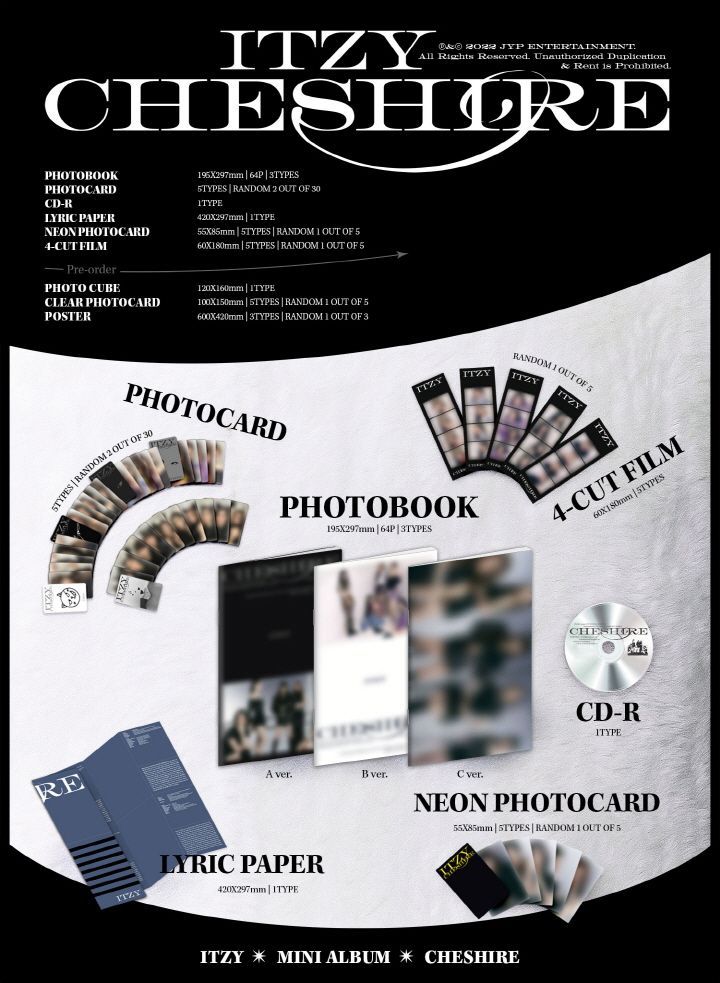 Standard ver. 配置