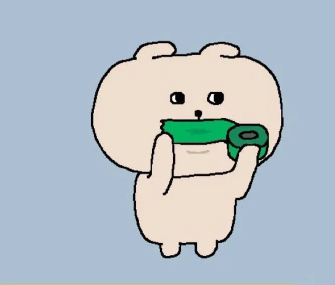 錢包破洞的人ᐡㅎ.ㅎᐡ