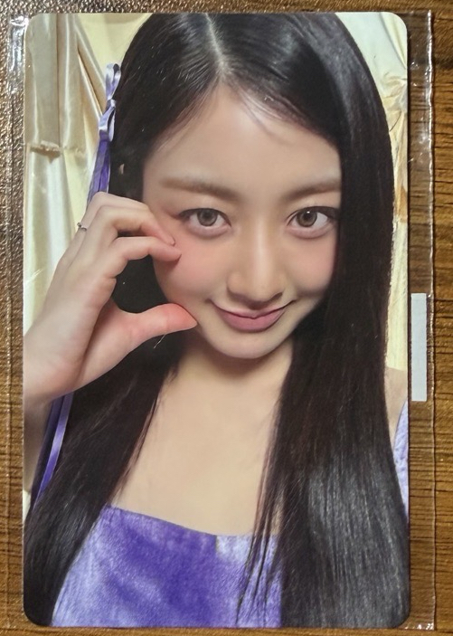 志效仁川演唱會線上滿額卡