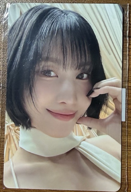 MOMO仁川演唱會線上滿額卡