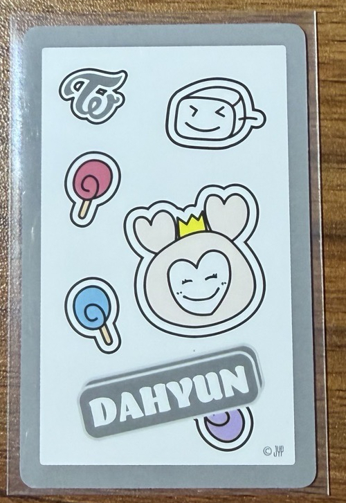 多賢六巡日本場周邊滿額卡