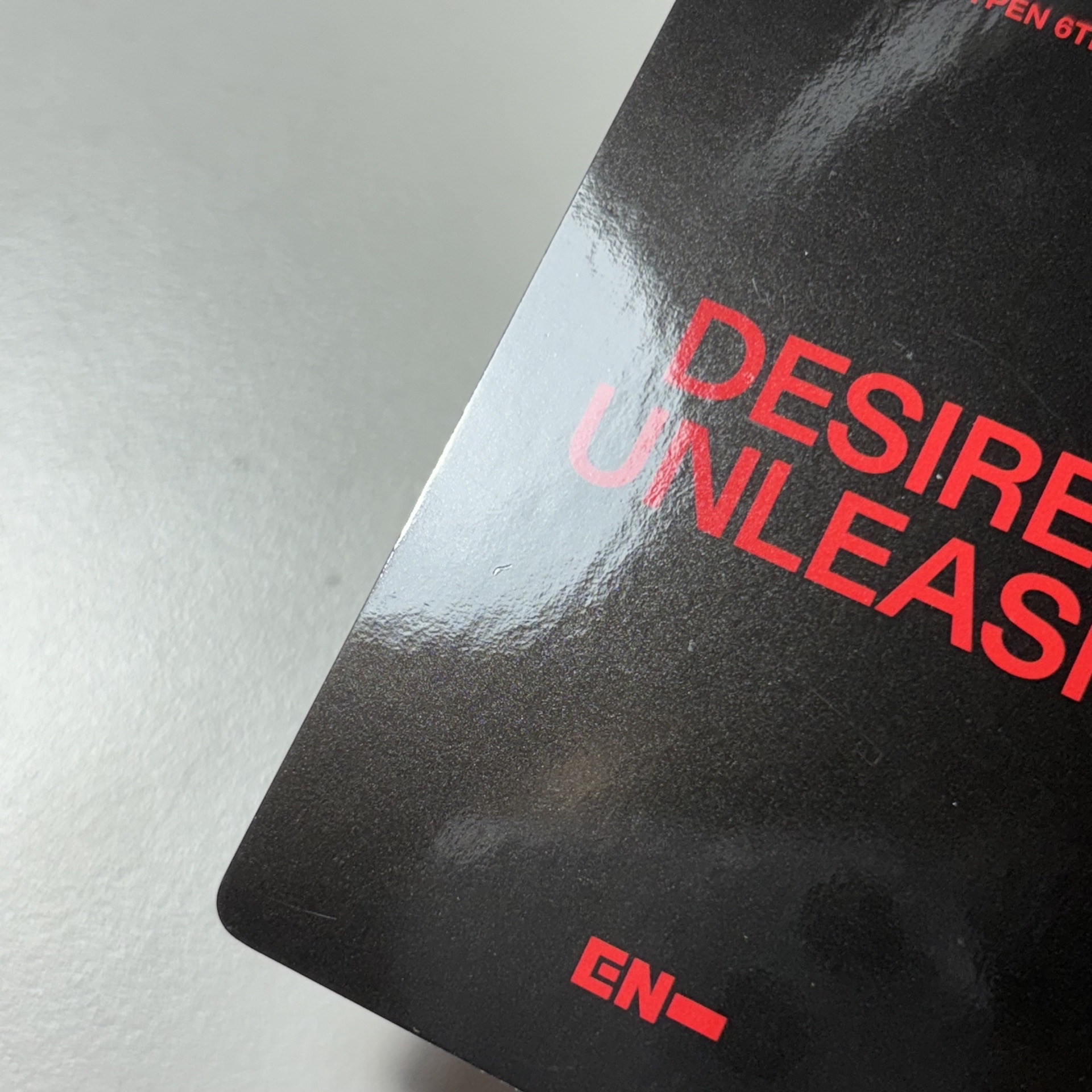 jake yzy3.0特典（有小廠暇）