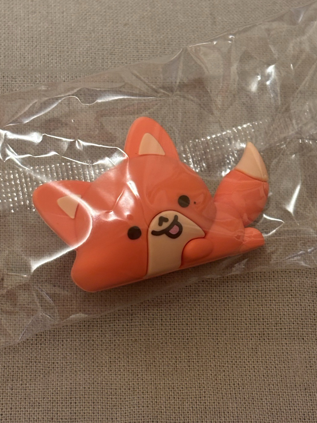 ATEEZ/8room趴趴公仔