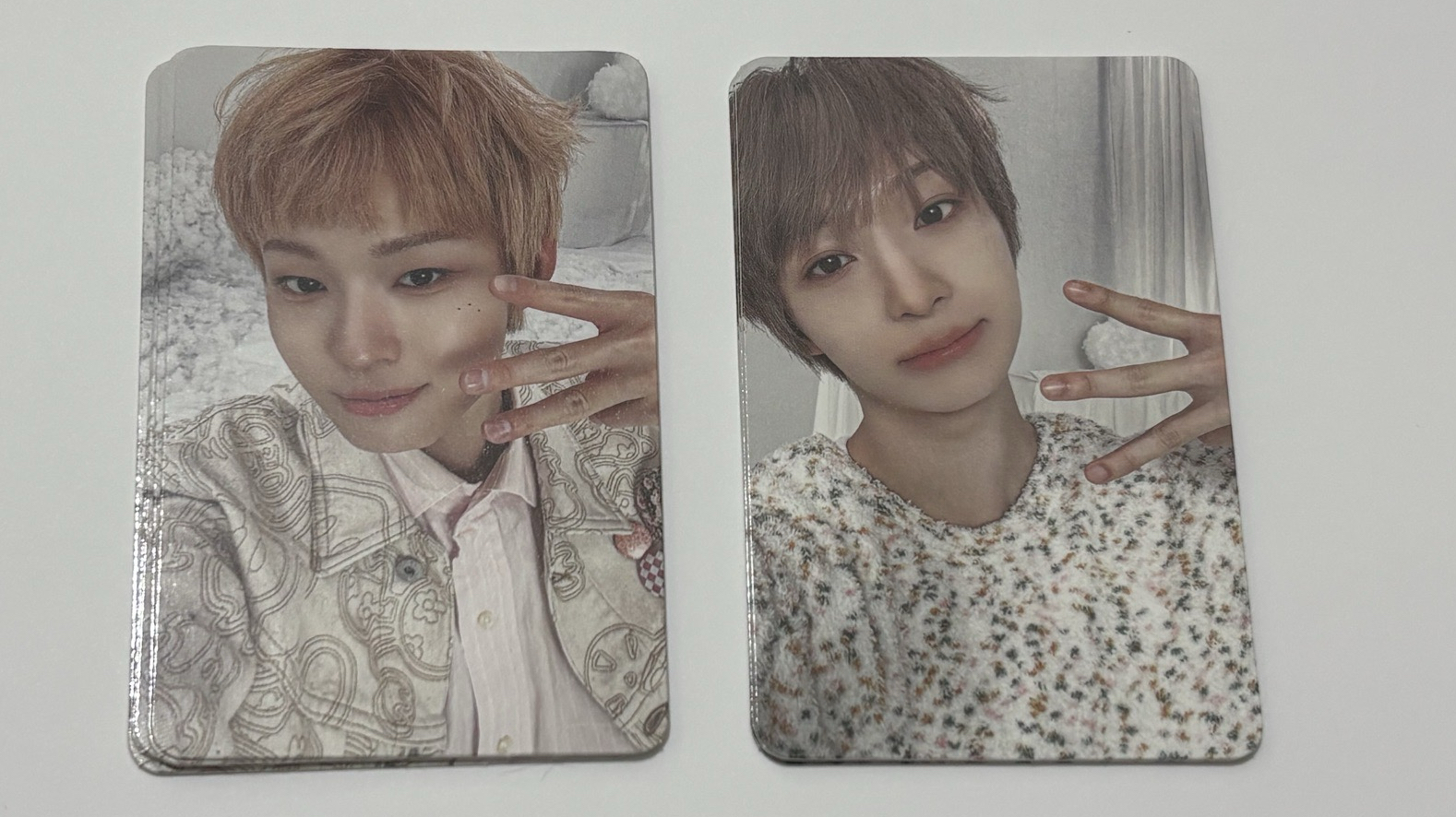 迷三 crush版專卡