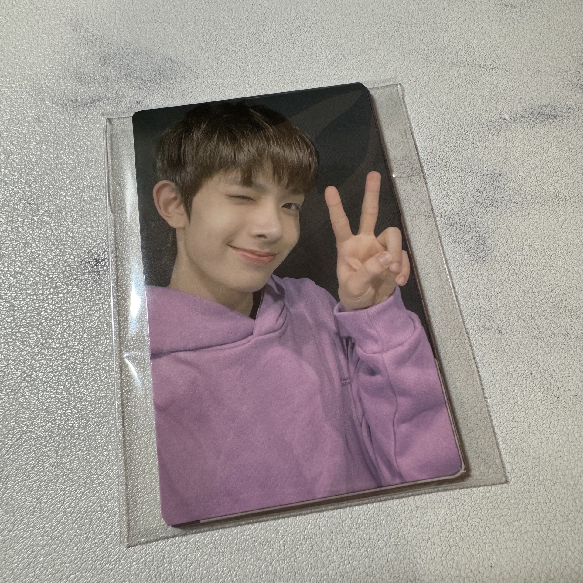 一代手燈卡 整組