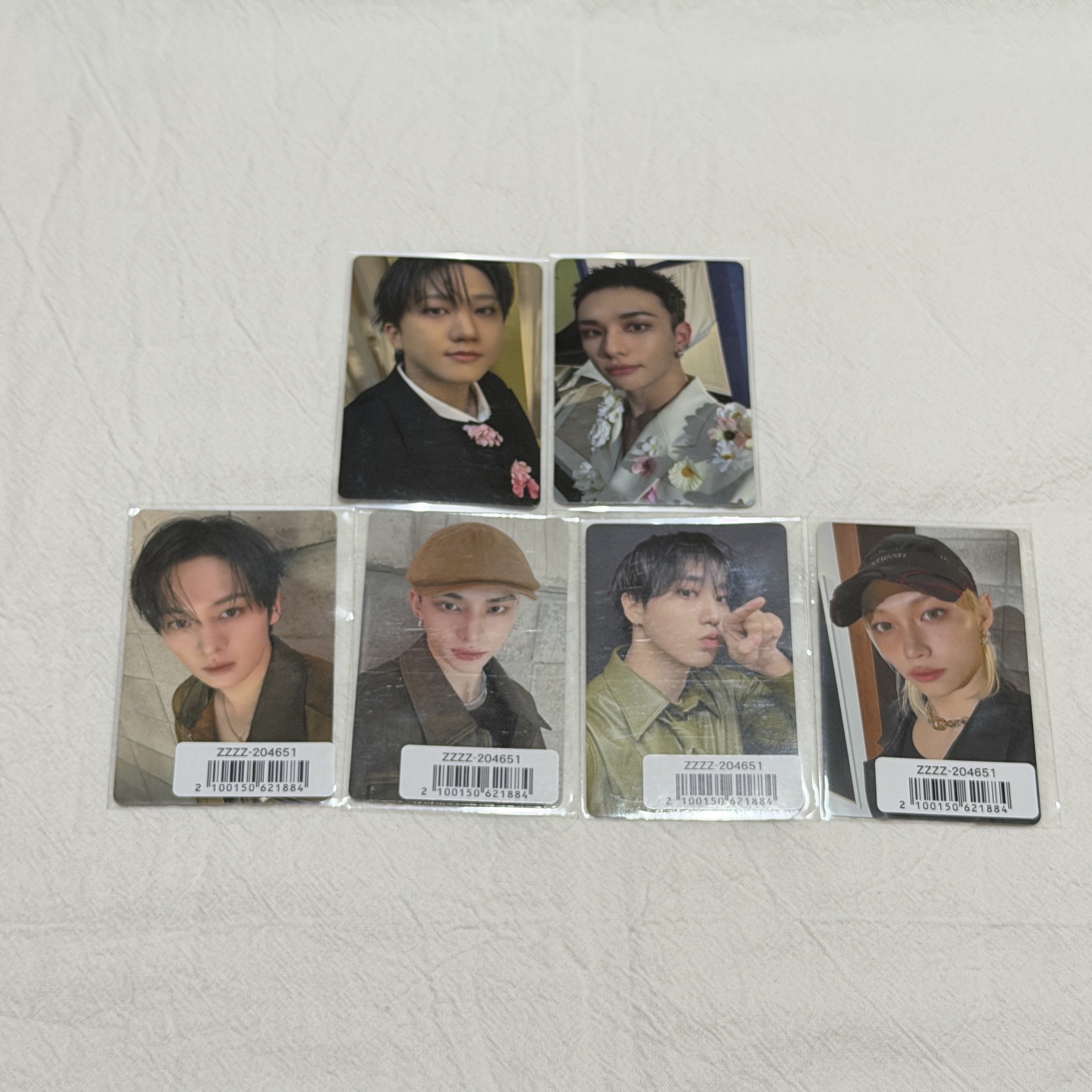 HOLLOW SONY/塔店 特典