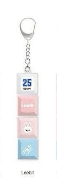 KARMA 旻鍵帽鑰匙圈+特典