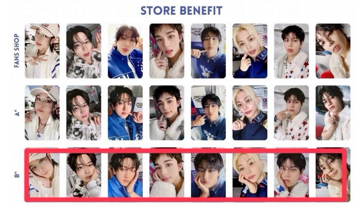 2026年曆全套  含EL特典