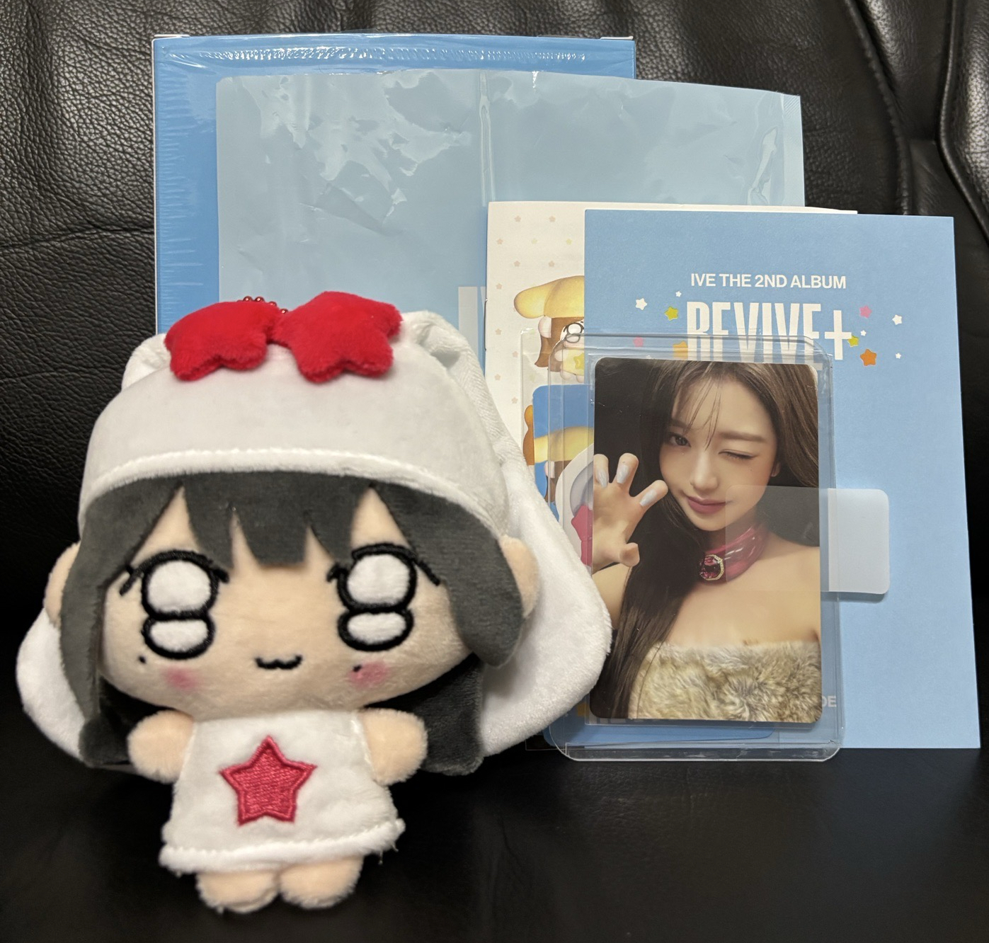 員娃全專 小卡有硬卡套