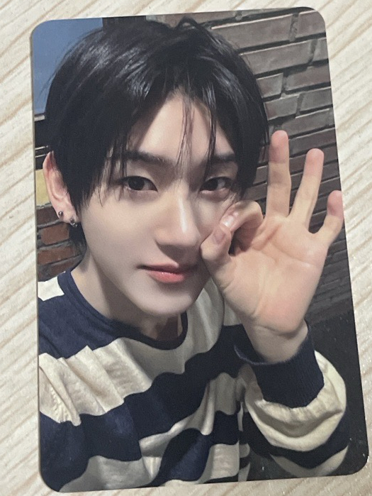 ms1.0 幸運卡 啟訓