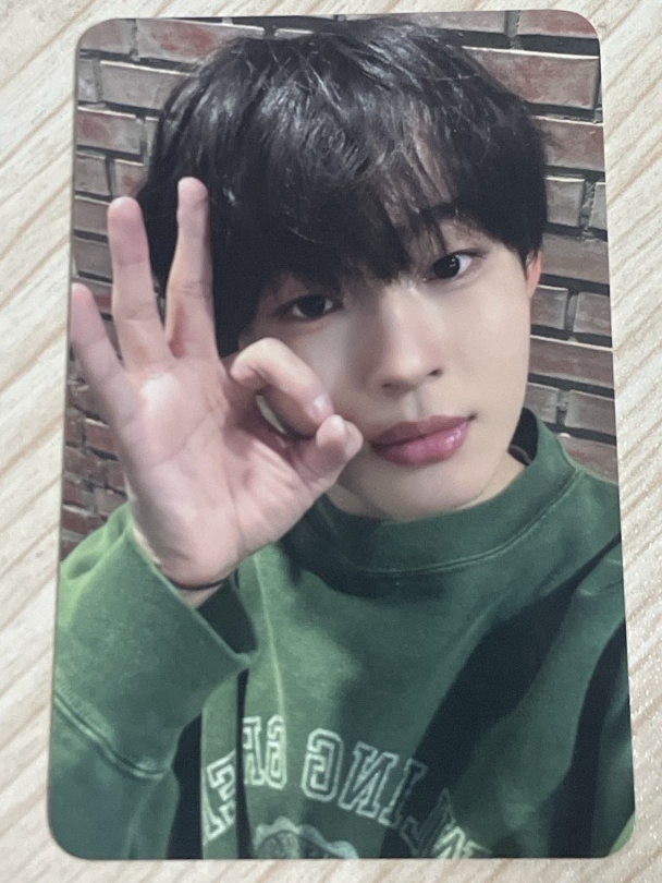 ms1.0幸運卡 佳樹