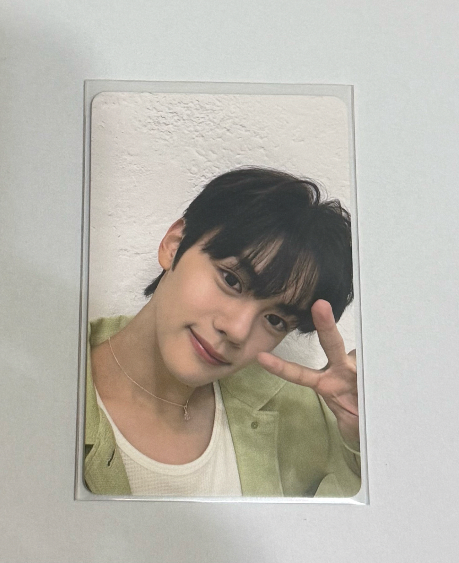 芭蘭歌林代言卡