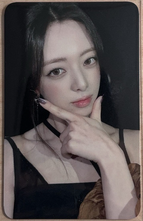 三巡D3入場卡｜有娜