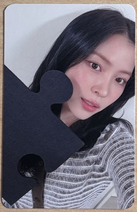 🌟TNVS｜ms拼圖留真