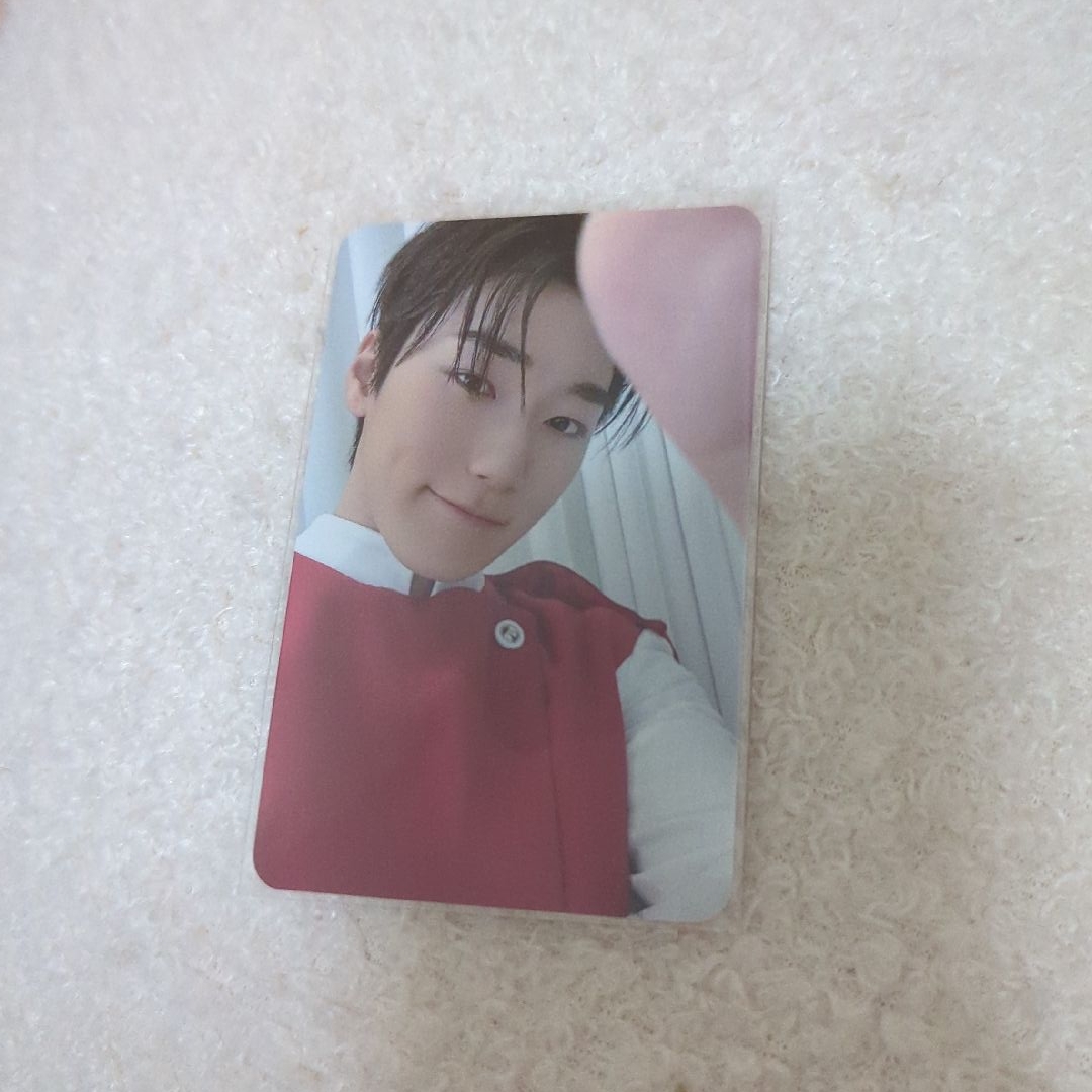 傘 娃包卡 ANITEEZ IN THE CALLING 