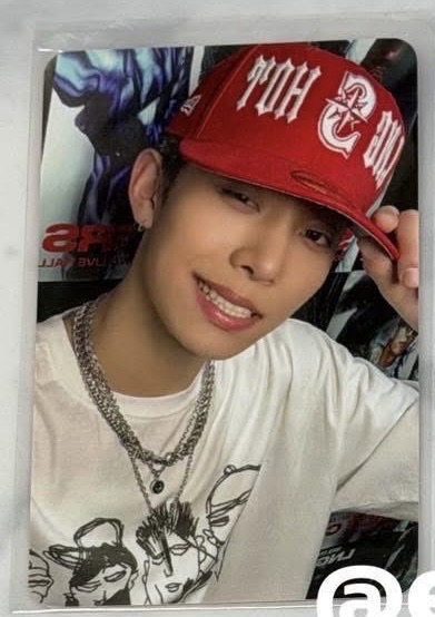 SW幸運卡🍀 金🌰（非現）