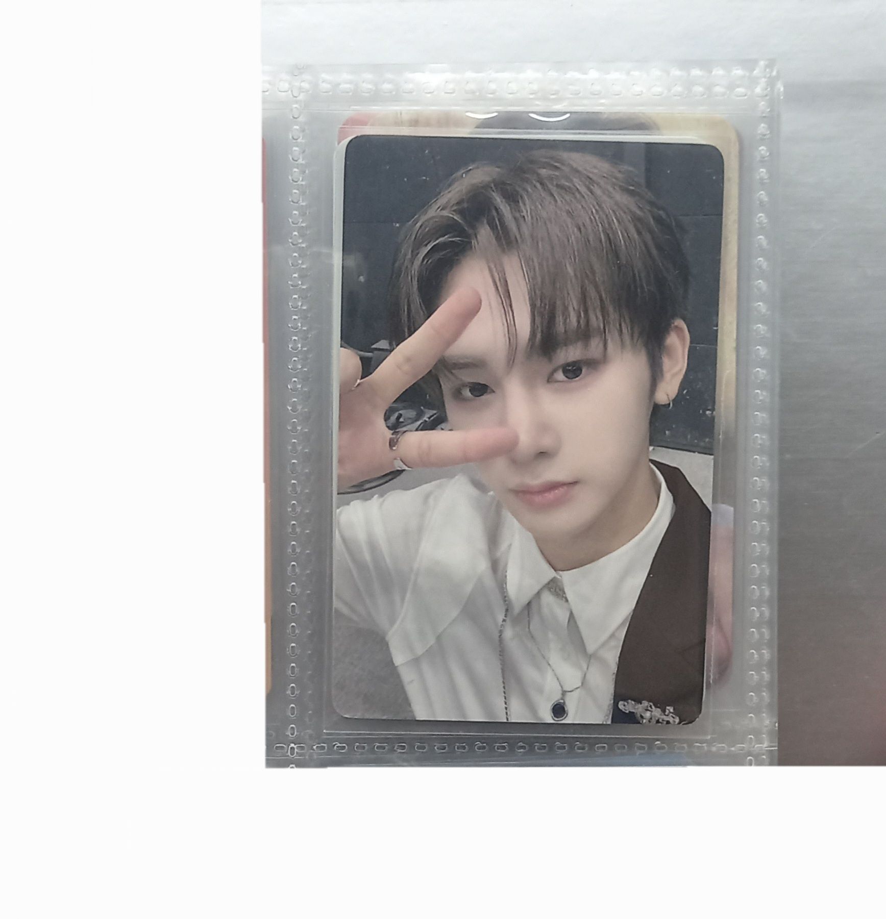 男寶二/ALD1 周安信 場周卡 p2高收證明