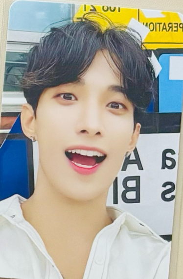 牙牙樂蝦皮簽售卡🩷