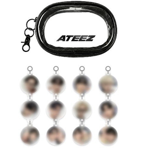 ms 5.0 包+隨機吊飾