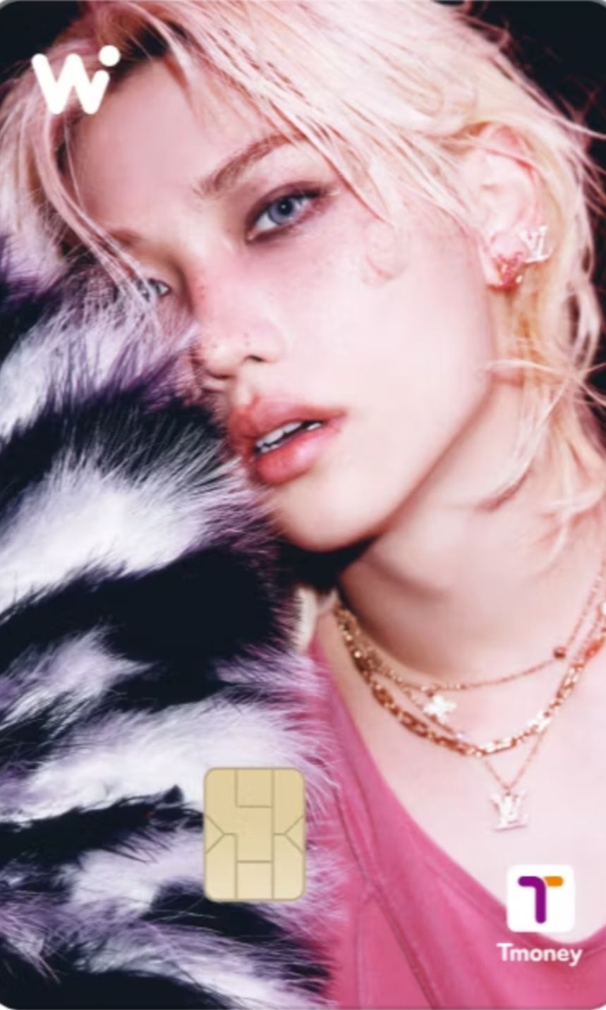 Stray Kids DO IT WOWPASS （非現貨）