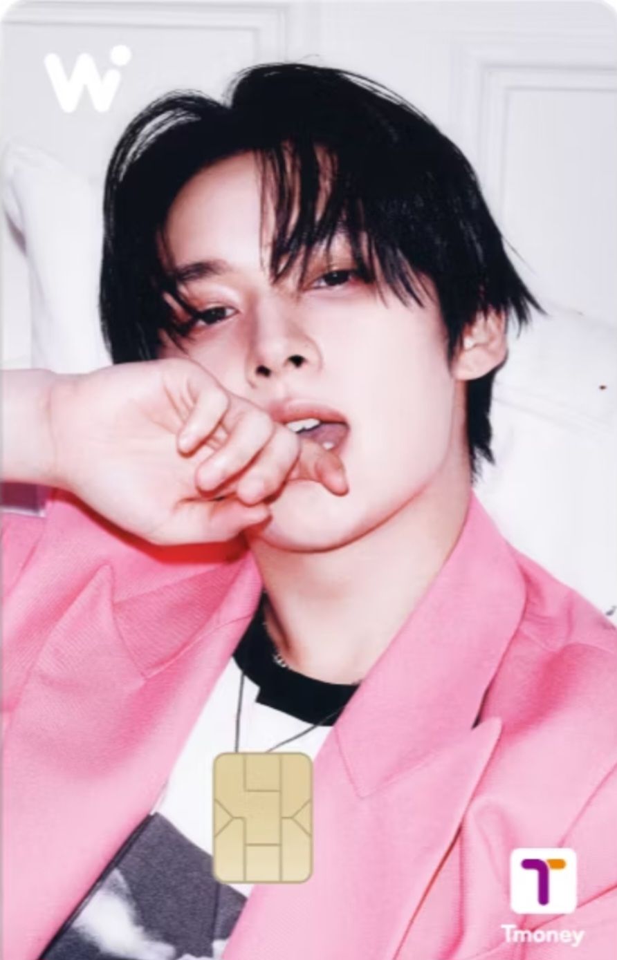 Stray Kids DO IT WOWPASS （非現貨）