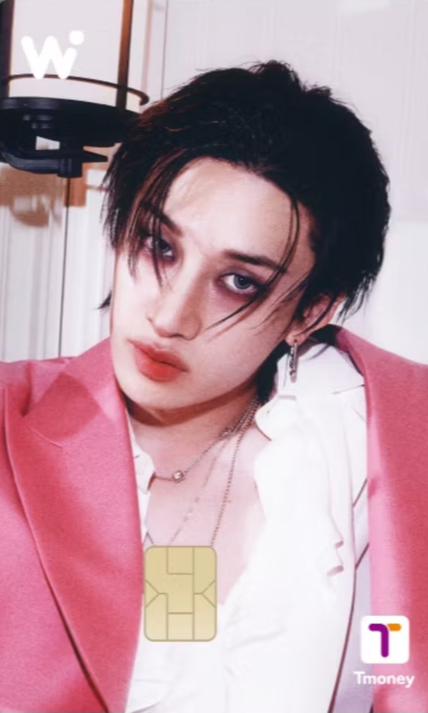 Stray Kids DO IT WOWPASS （非現貨）