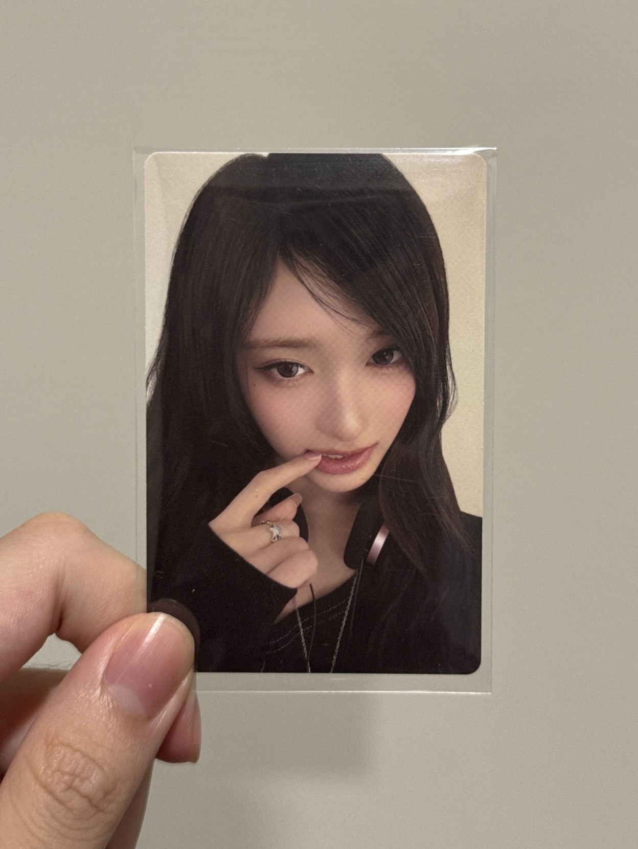 IVE Revive+ 特別版專 瑞專卡