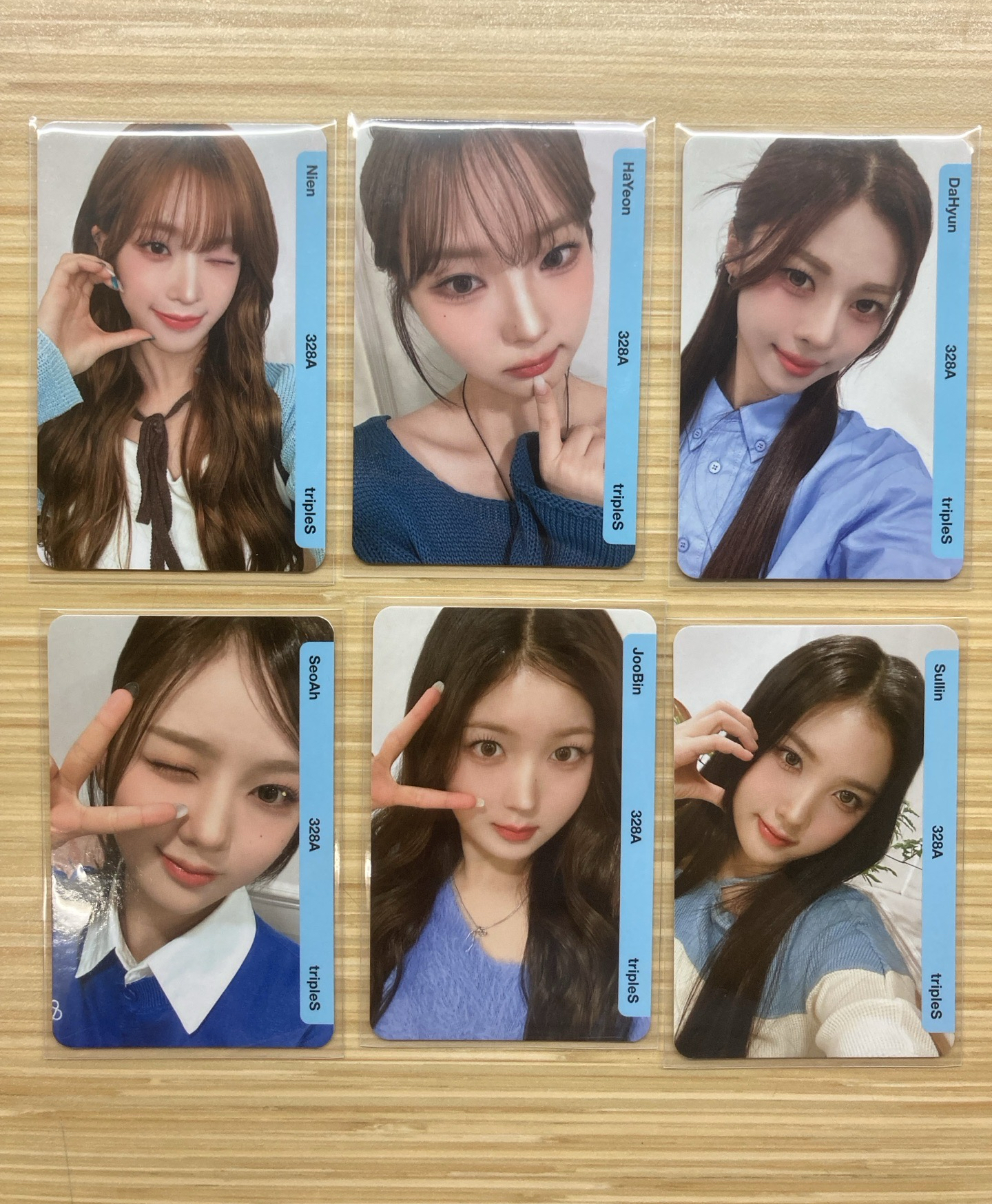 演唱會實體DCO（已掃）