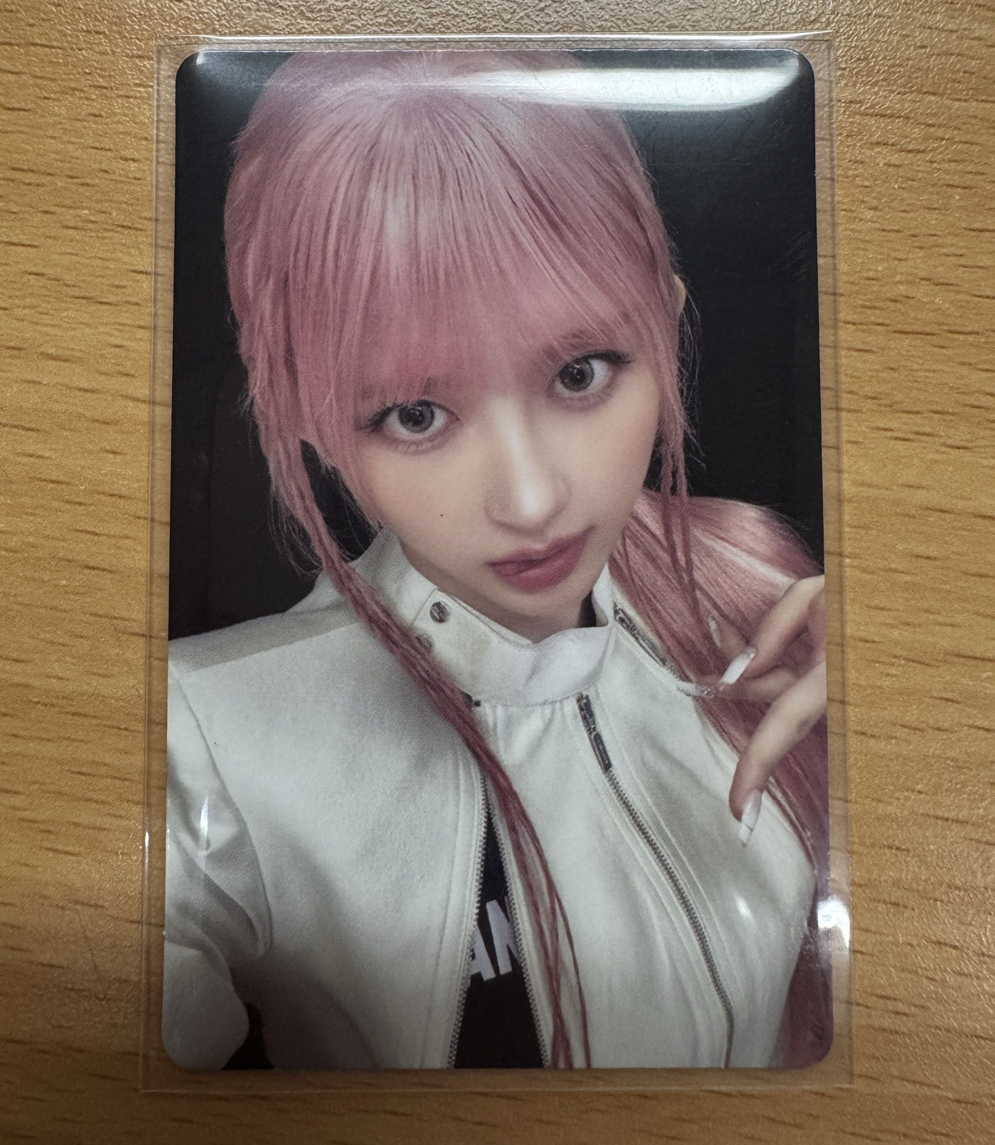 IVE REVIVE+單封秋