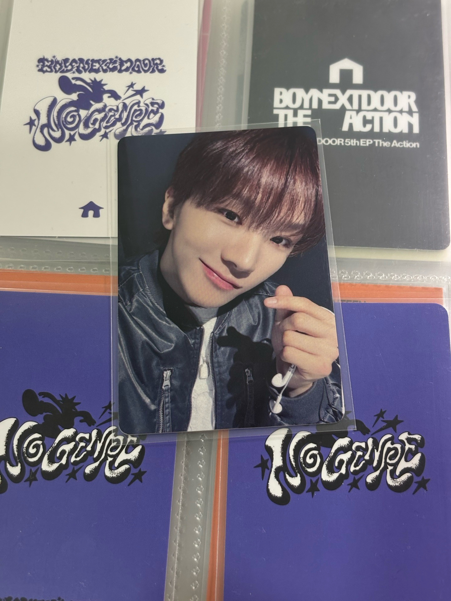 雲鶴一直娛簽售卡