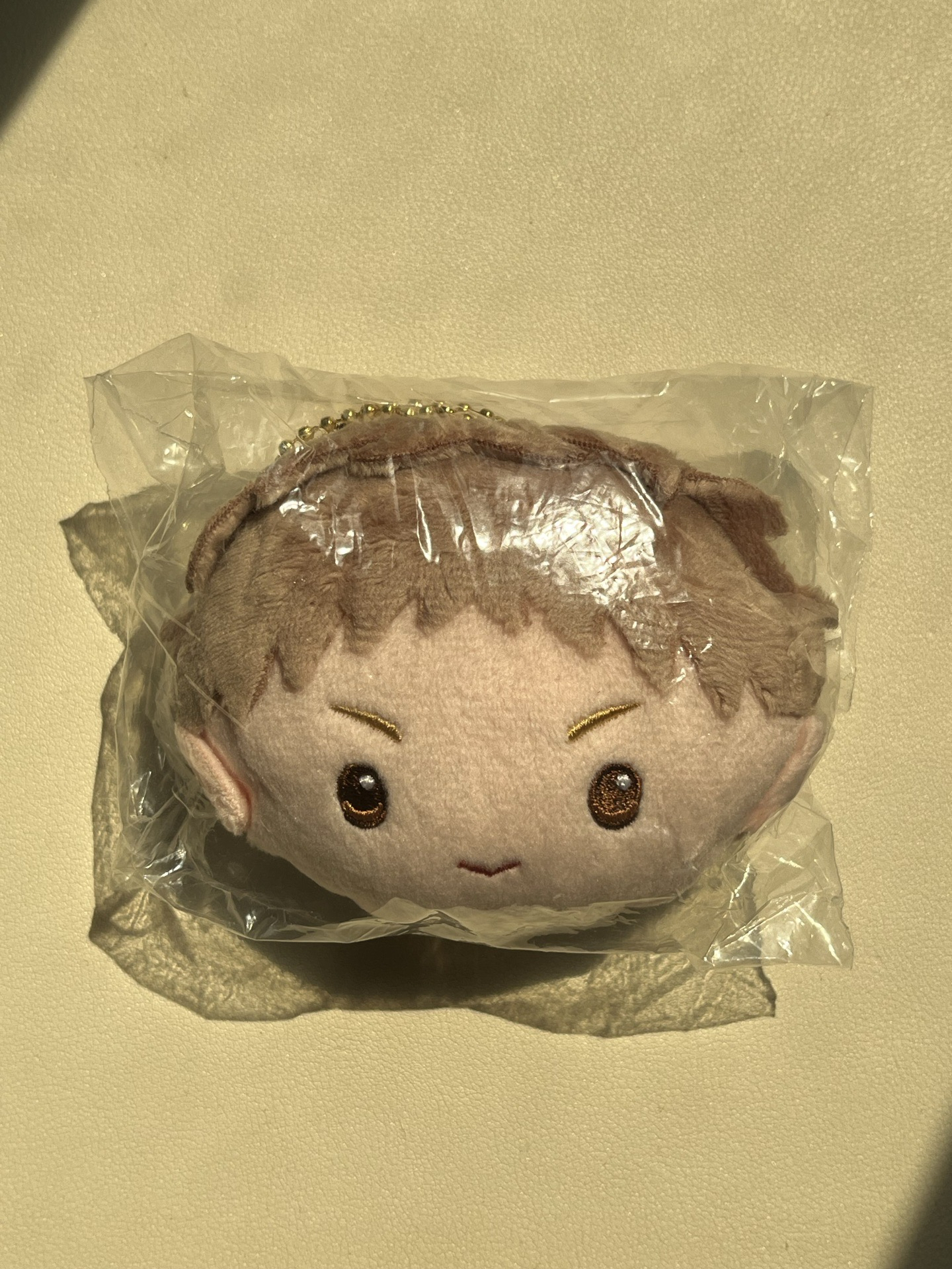 排球少年 夜久衛輔 扭蛋