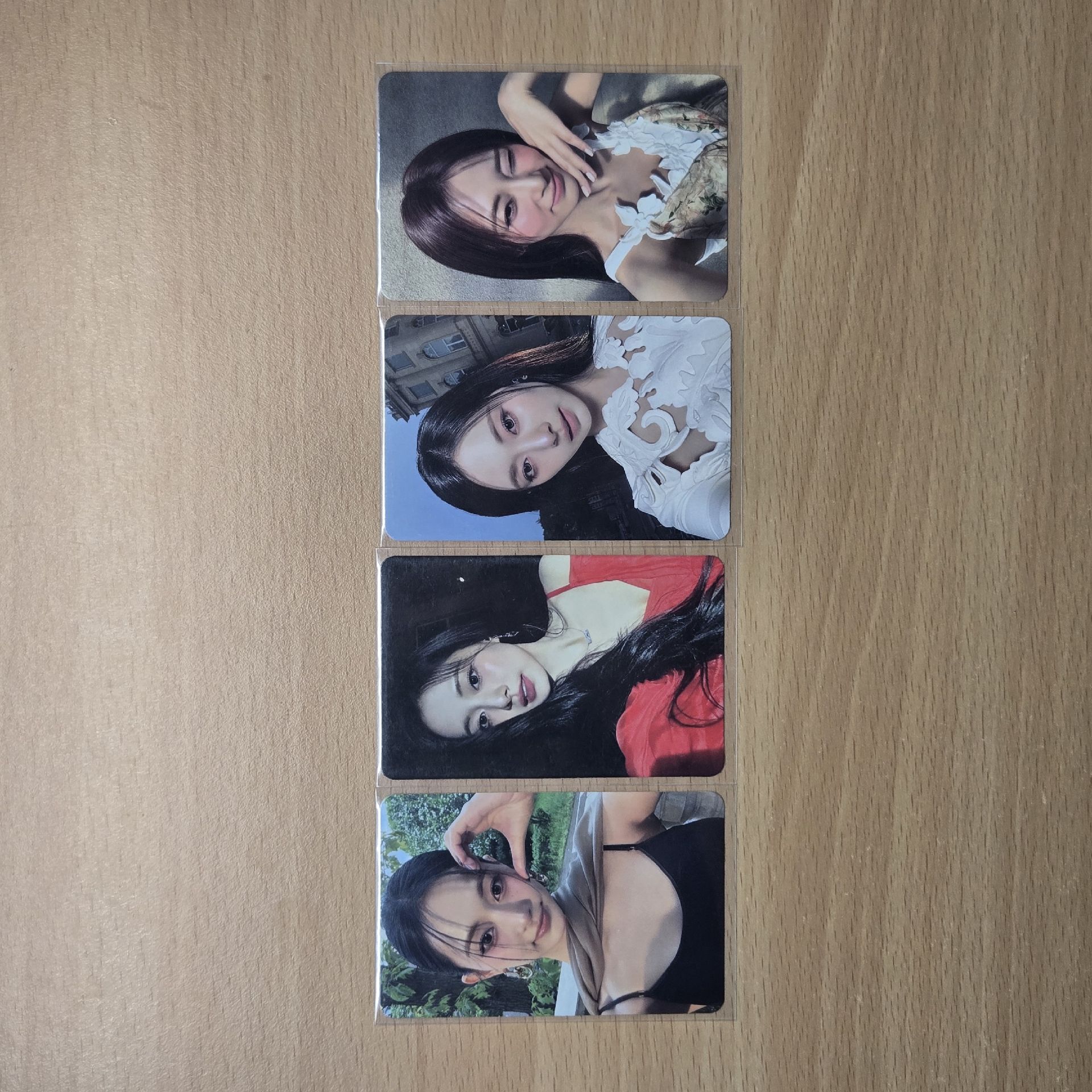 子瑜全專（附大海報）