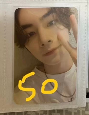 NCT NATION 肖德俊