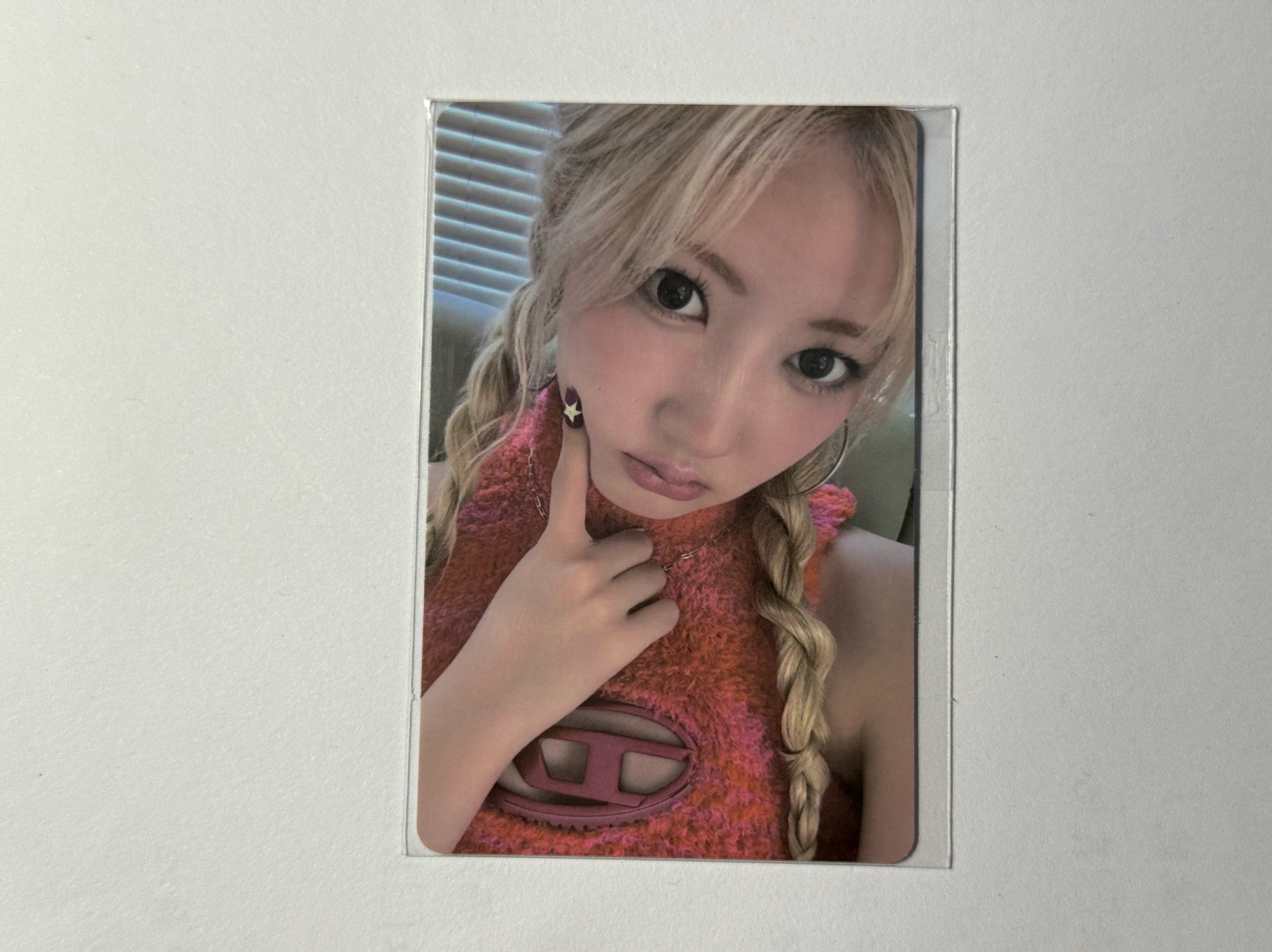 DRIP 仁寺洞快閃滿額卡