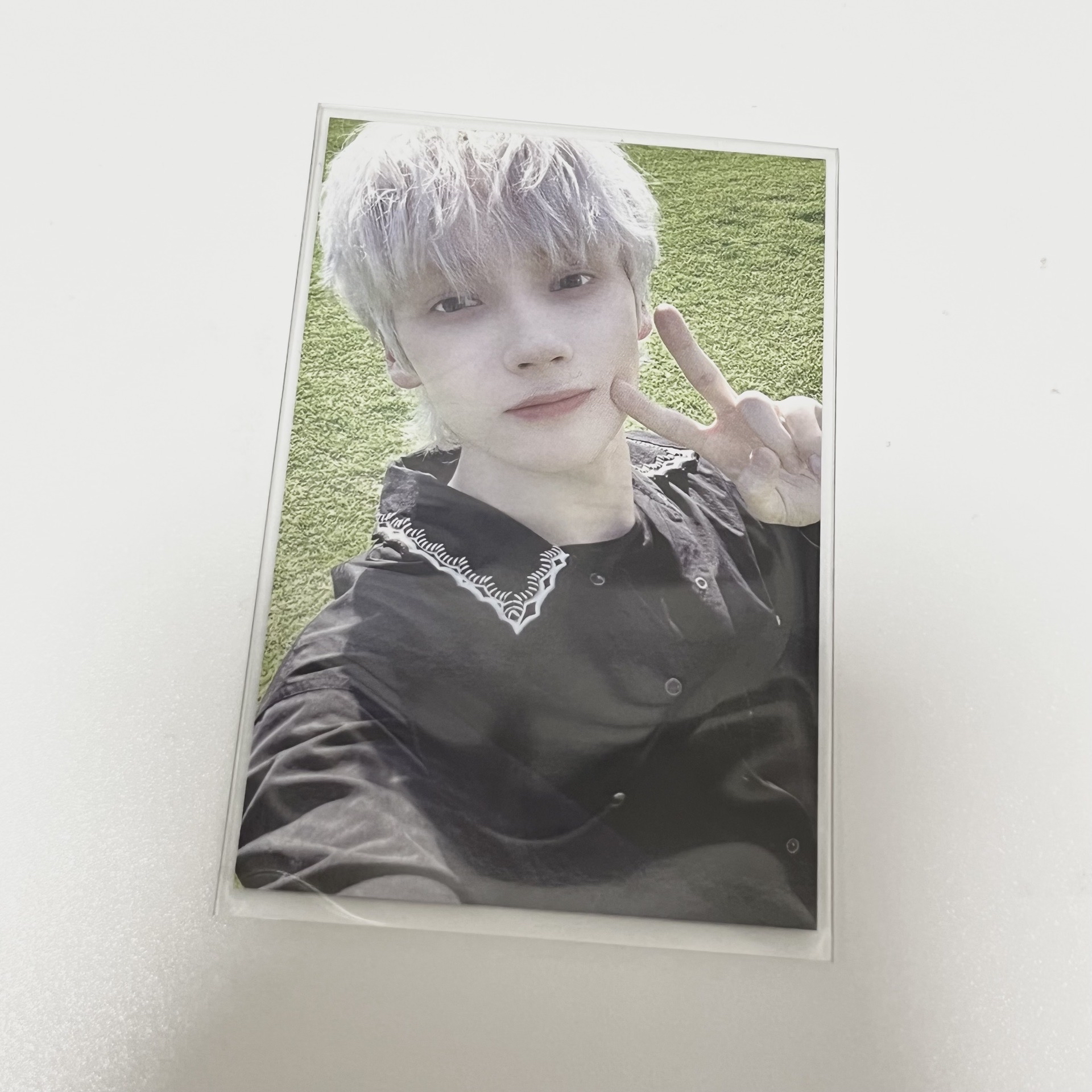 台北粽寧 送星星紙花