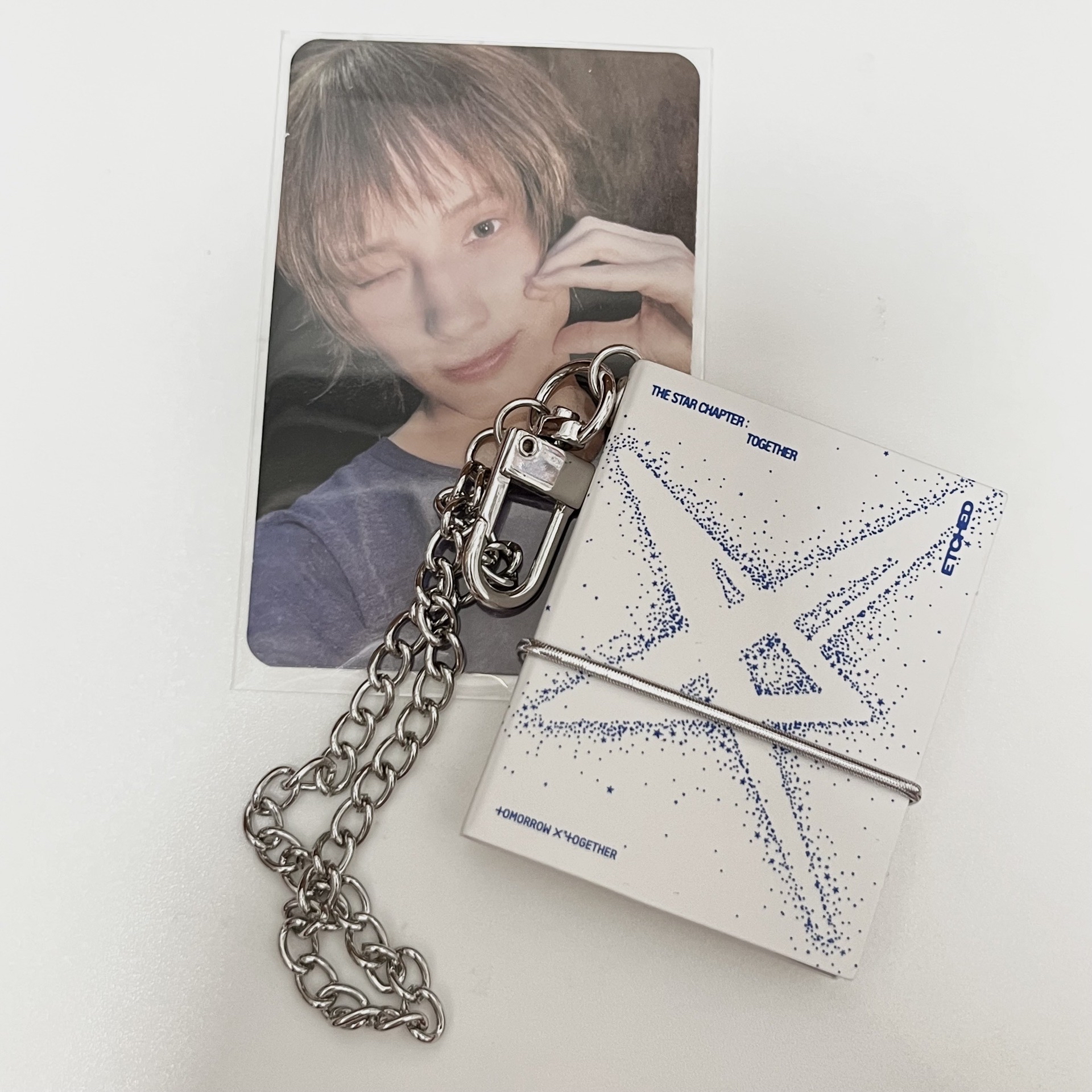 迷你書已拆全專