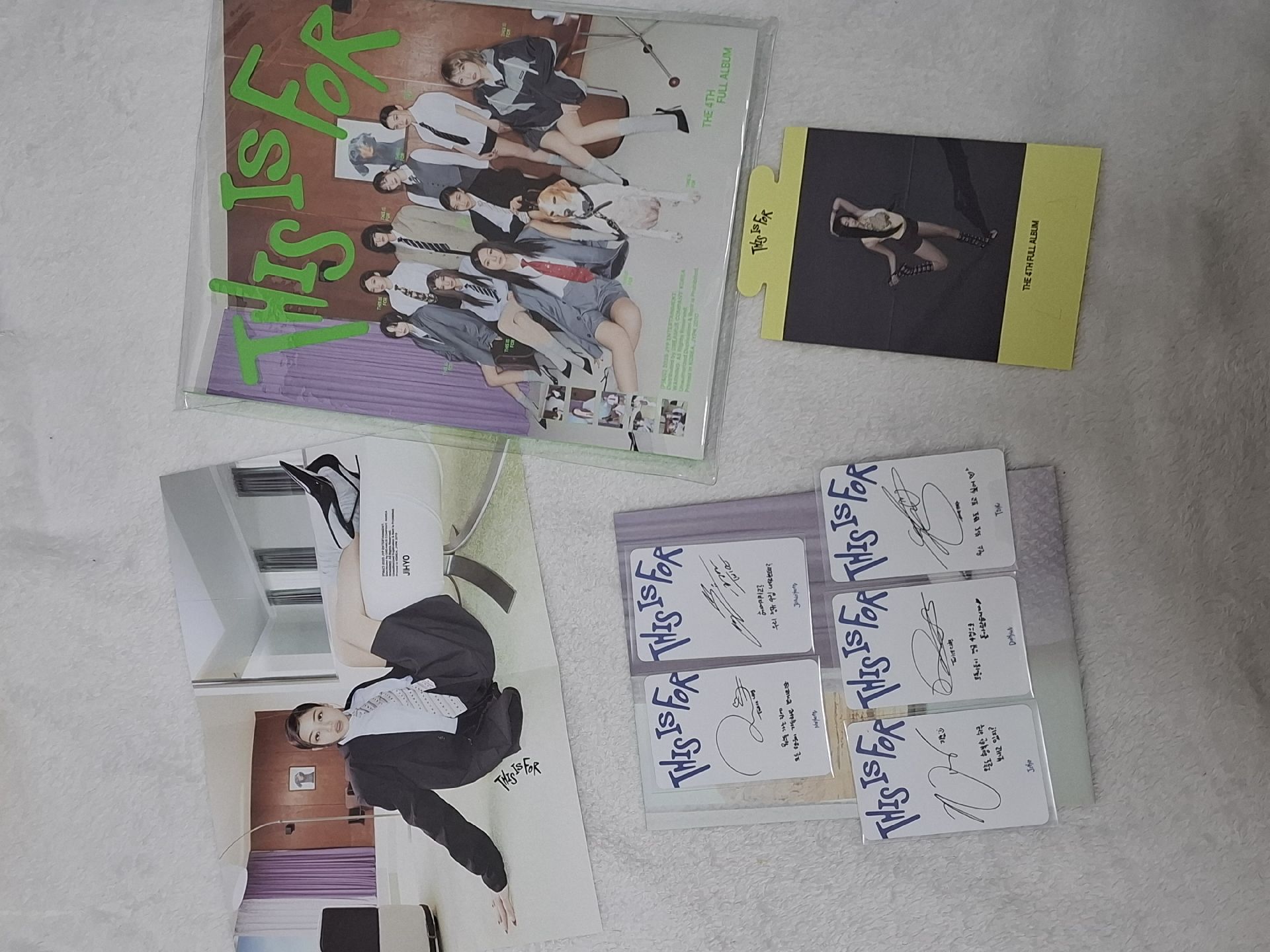 THIS IS FOR 已拆全專