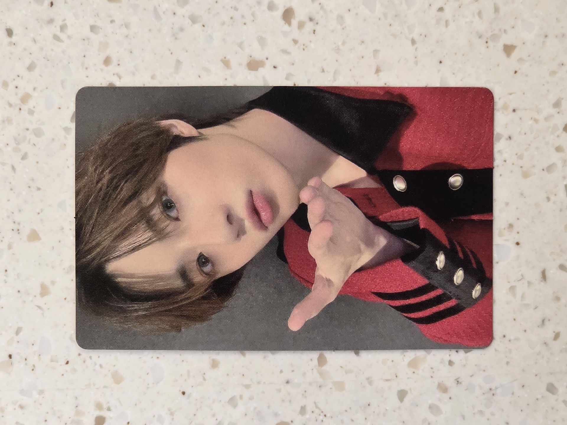 三代日續會-杋圭 四期會員