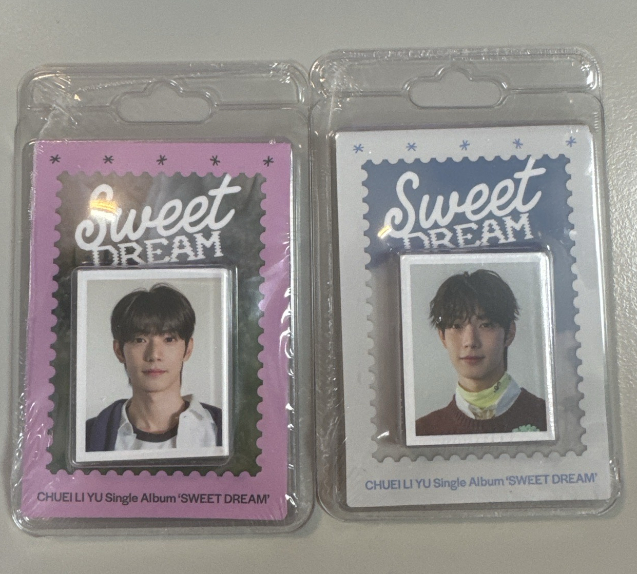 電子專一套全新未拆