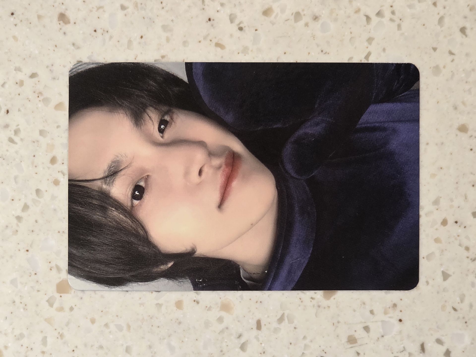 RIIZE PARK元彬 行充卡