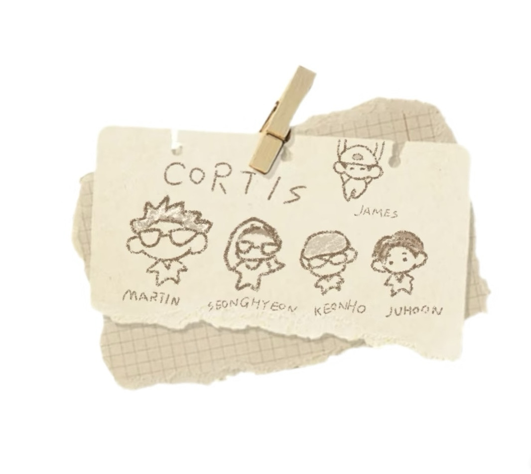 Jory（直接下單）