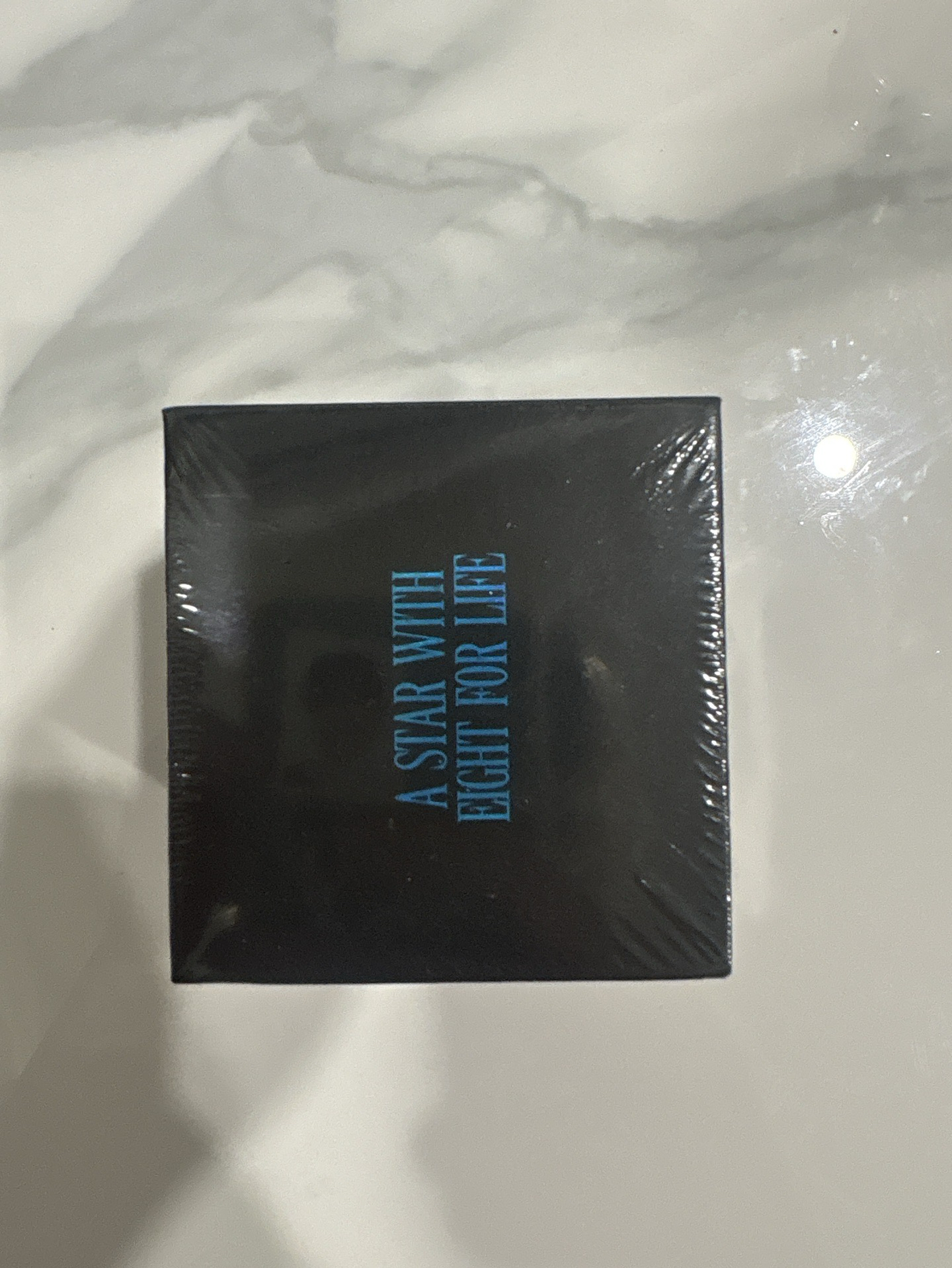 ATEEZ🏴‍☠️八週年戒指含綁