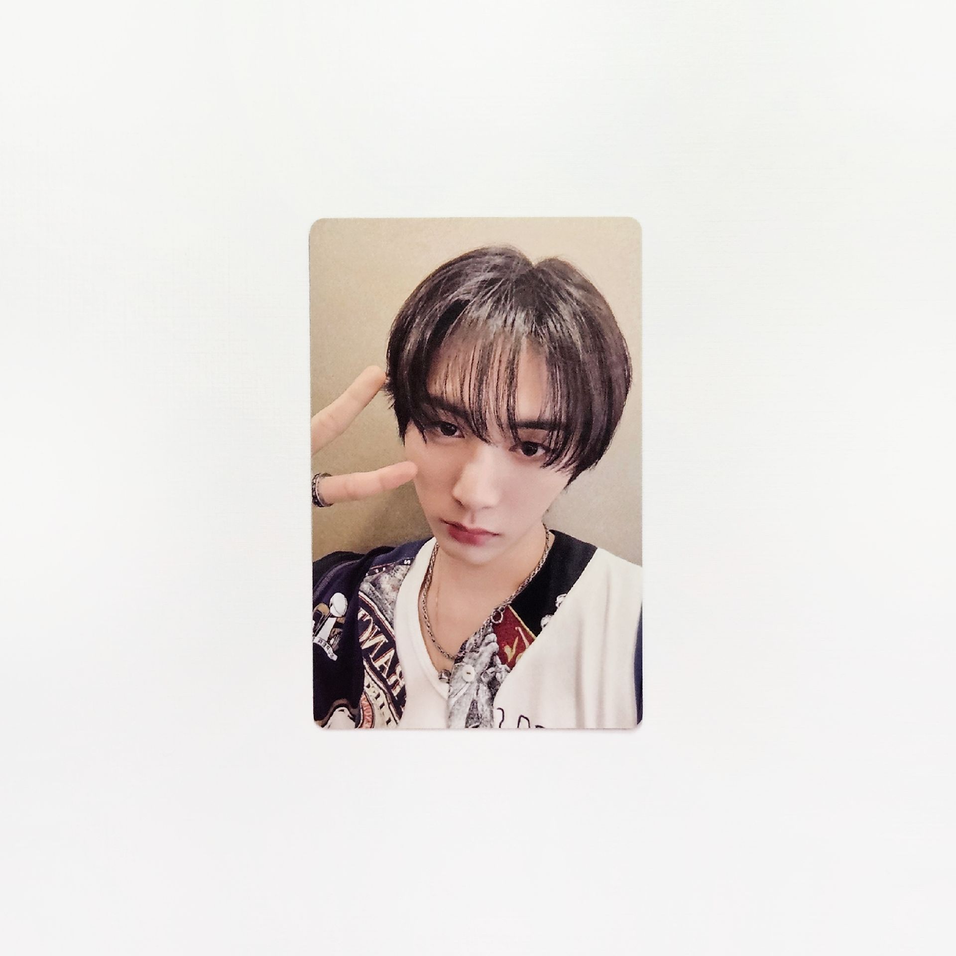 🐈‍⬛The Action外套卡 