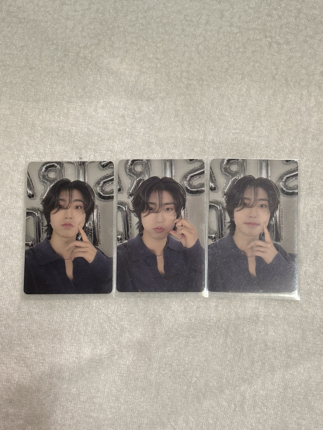 城｜DICON N°21 A版 雜誌卡 